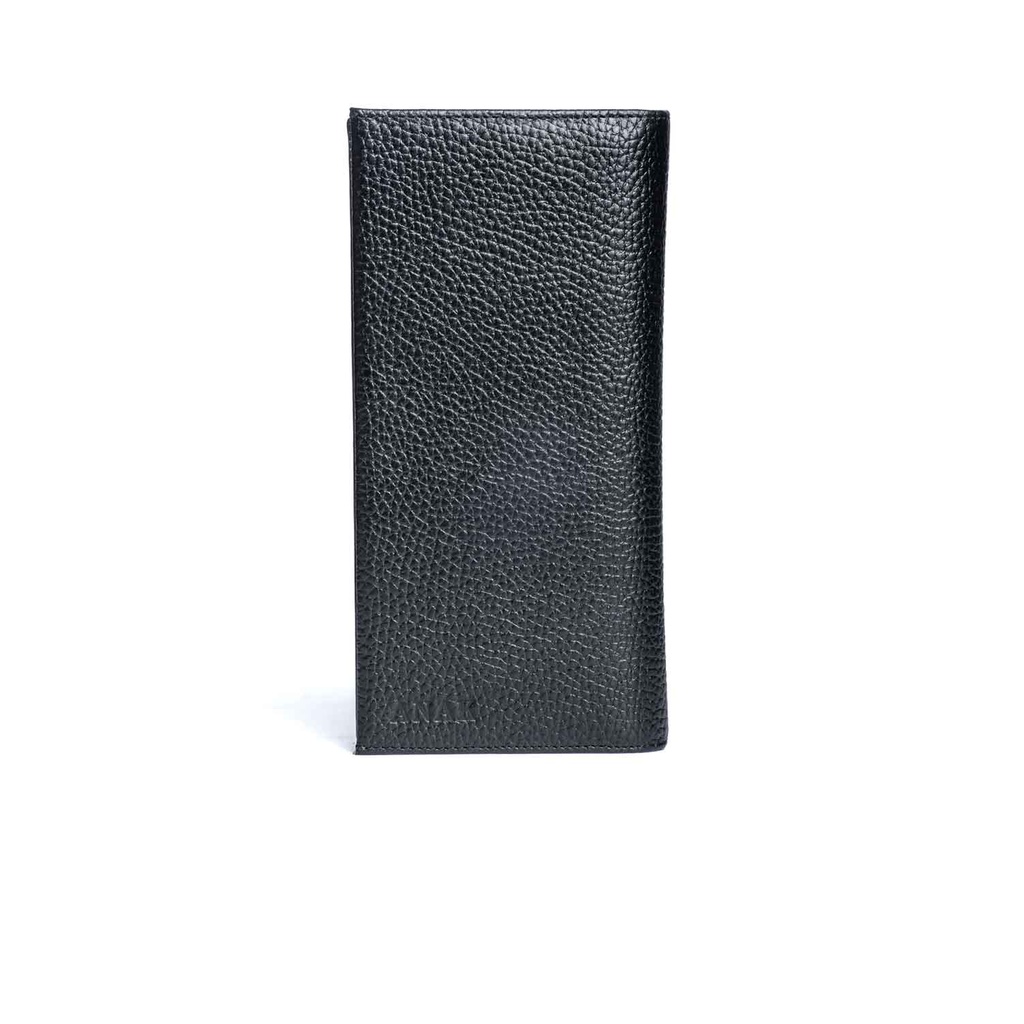 [535] Aday Coat Bag (Floater) (Black)