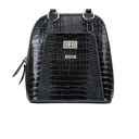 Three-way Backpack (Croco)