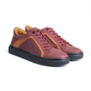 Women's Mania Vans shoes (Nubuck)