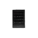HoorMaghan Leather Cardcase (Croco)