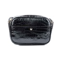Shaira Crossbody Bag(Croco)