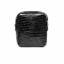 Barsam Crossbody Bag (Croco)