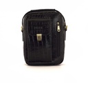 Rakan Crossbody Bag (Croco)