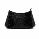Women's Arousha Clutch Bag (Lizard-Nappa)