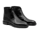 Vienna Leather Boots(Coroco)