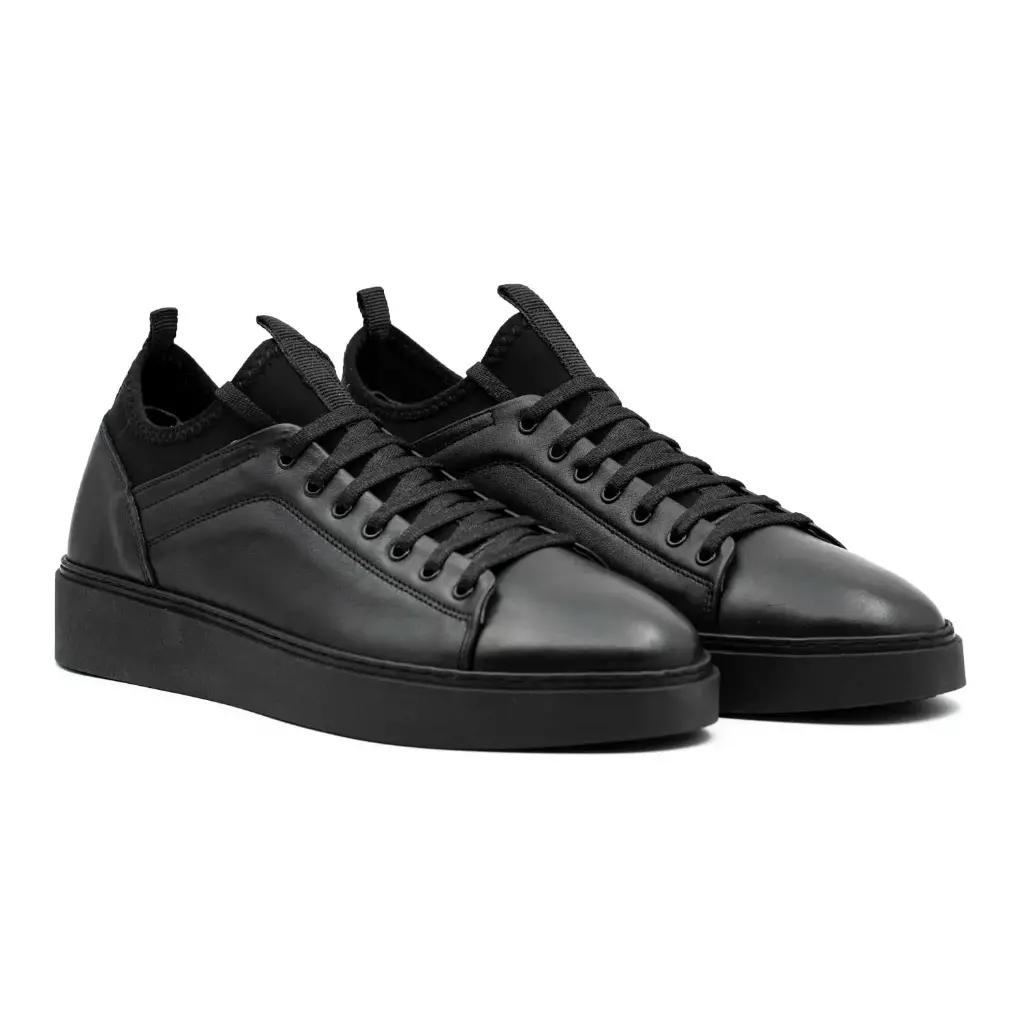 Pimenta Vans shoes (Nappa) 