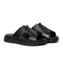 Doman Men’s Leather Slippers (Nappa)