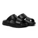 Ashkan Men’s Leather Slippers (Nappa)