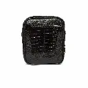 Zhan crossbody Bag (Croco-Floater)