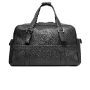 Takin Leather Duffle Bag (Cheetah-Nappa)