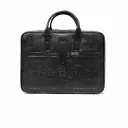 Farnood leather Briefcase (Nappa)